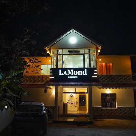 Lamond Holidays Munnar Eksteriør bilde